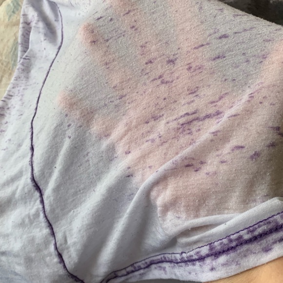 Vintagey Jimi Hendrix T from early 2000s - 4x - Picture 4 of 5